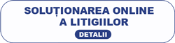 Soluționarea Online a Litigiilor (platforma UE)